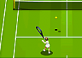 Tennis Game