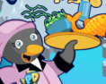 Penguin Diner 2